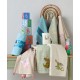 Πετσέτες Παιδικές Σετ Loft Sirin Cotton Kentia 2Τεμ Πετσέτες Παιδικές Σετ Loft Sirin Cotton Kentia 2Τεμ