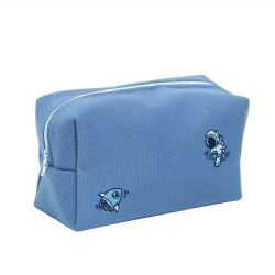 Τσαντάκι-Νεσεσέρ Loft Sirius Cotton Kentia (20x13x10) 1Τεμ