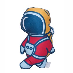 Διακοσμητικό Μαξιλάρι Παιδικό Loft Sirius Kentia (22x35) 1Τεμ