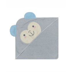 Κάπα Βρεφική Stylish Jojo Cotton Kentia (75x75) 1Τεμ