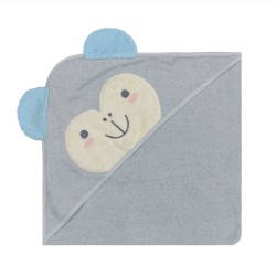 Κάπα Βρεφική Stylish Jojo Cotton Kentia (75x75) 1Τεμ