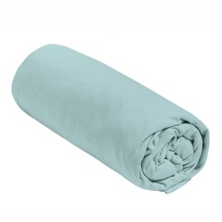 Κατωσέντονο Διπλό Versus Suave 10 Jersey Cotton Kentia (140x200+35) Με Λάστιχο 1Τεμ