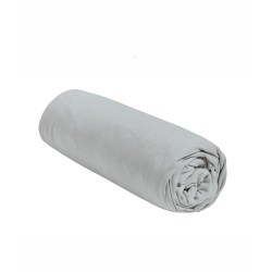 Κατωσέντονο Μονό Versus Suave 22 Jersey Cotton Kentia (100x200+30) Με Λάστιχο 1Τεμ