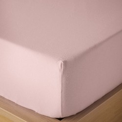 Κατωσέντονο Διπλό Versus Suave 14 Jersey Cotton Kentia (140x200+35) Με Λάστιχο 1Τεμ