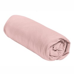 Κατωσέντονο Διπλό Versus Suave 14 Jersey Cotton Kentia (140x200+35) Με Λάστιχο 1Τεμ