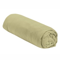 Κατωσέντονο Διπλό Versus Suave 02 Jersey Cotton Kentia (140x200+35) Με Λάστιχο 1Τεμ