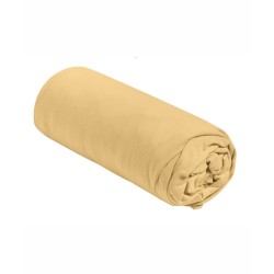 Κατωσέντονο Μονό Versus Suave 11 Jersey Cotton Kentia (100x200+30) Με Λάστιχο 1Τεμ