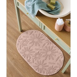 Πατάκι Μπάνιου Loft Camilo 20 Cotton Kentia (50x80) 1Τεμ