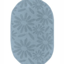 Πατάκι Μπάνιου Loft Camilo 19 Cotton Kentia (50x80) 1Τεμ