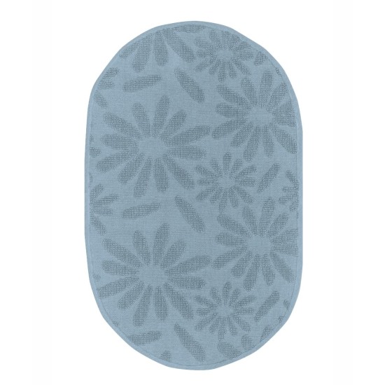 Πατάκι Μπάνιου Loft Camilo 19 Cotton Kentia (70x110) 1Τεμ Πατάκι Μπάνιου Loft Camilo 19 Cotton Kentia (70x110) 1Τεμ