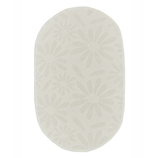 Πατάκι Μπάνιου Loft Camilo 12 Cotton Kentia (70x110) 1Τεμ