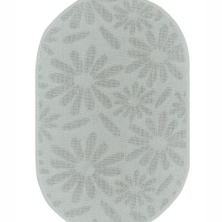 Πατάκι Μπάνιου Loft Camilo 22 Cotton Kentia (50x80) 1Τεμ