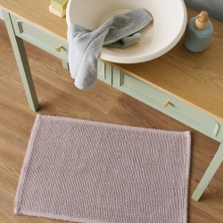 Πατάκι Μπάνιου Loft Gerardo 14 Cotton Kentia (50x80) 1Τεμ