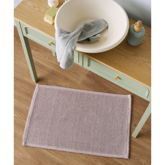 Πατάκι Μπάνιου Loft Gerardo 14 Cotton Kentia (60x90) 1Τεμ Πατάκι Μπάνιου Loft Gerardo 14 Cotton Kentia (60x90) 1Τεμ