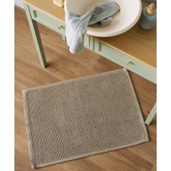 Πατάκι Μπάνιου Loft Gerardo 43 Cotton Kentia (50x80) 1Τεμ