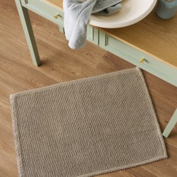 Πατάκι Μπάνιου Loft Gerardo 43 Cotton Kentia (50x80) 1Τεμ