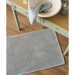 Πατάκι Μπάνιου Loft Gerardo 22 Cotton Kentia (50x80) 1Τεμ