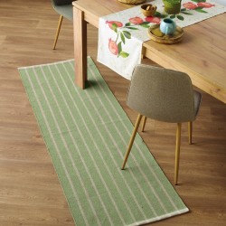 Χαλάκι Κουζίνας Loft Hunter 10 Cotton Kentia (70x200) 1Τεμ