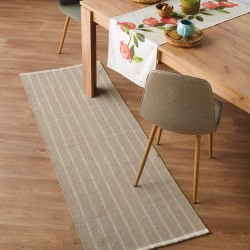 Χαλάκι Κουζίνας Loft Hunter 26 Cotton Kentia (70x140) 1Τεμ