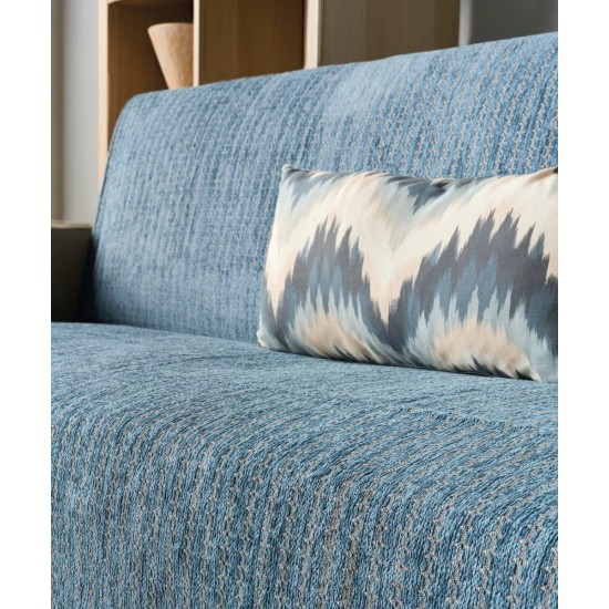 Ριχτάρι Τετραθέσιου Stylish Prince 33 Chinille Kentia (180x340) 1Τεμ Ριχτάρι Τετραθέσιου Stylish Prince 33 Chinille Kentia (180x340) 1Τεμ