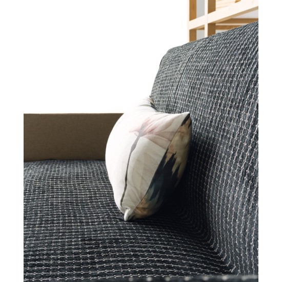 Ριχτάρι Διθέσιου Stylish Prince 30 Chinille Kentia (180x250) 1Τεμ