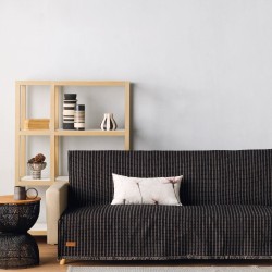 Ριχτάρι Τετραθέσιου Stylish Prince 30 Chinille Kentia (180x340) 1Τεμ