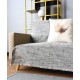 Ριχτάρι Πολυθρόνας Stylish Elton 24 Chinille Kentia (170x180) 1Τεμ