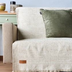 Ριχτάρι Τριθέσιου Stylish Elton 12 Chinille Kentia (180x300) 1Τεμ