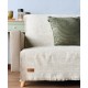 Ριχτάρι Τριθέσιου Stylish Elton 12 Chinille Kentia (180x300) 1Τεμ Ριχτάρι Τριθέσιου Stylish Elton 12 Chinille Kentia (180x300) 1Τεμ