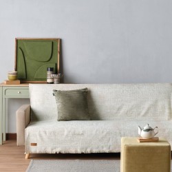 Ριχτάρι Τριθέσιου Stylish Elton 12 Chinille Kentia (180x300) 1Τεμ