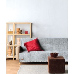 Ριχτάρι Πολυθρόνας Stylish Joplin 22 Chinille Kentia (170x180) 1Τεμ