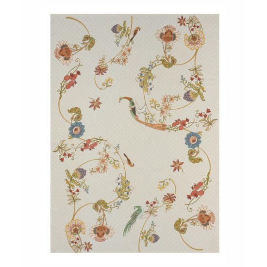 Τραπεζομάντηλο Loft Pavone Kentia (135x180) 1Τεμ