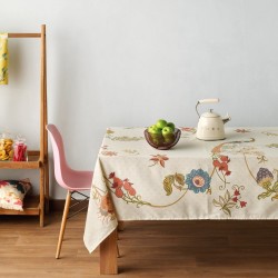 Τραπεζομάντηλο Loft Pavone Kentia (135x180) 1Τεμ