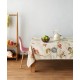 Τραπεζομάντηλο Loft Pavone Kentia (135x180) 1Τεμ