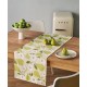 Τραβέρσες Σετ Loft Pirum Kentia (45x140) 2Τεμ
