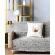 Διακοσμητική Μαξιλαροθήκη Σετ Loft Fancy W25 02 Kentia (50x50) 2Τεμ