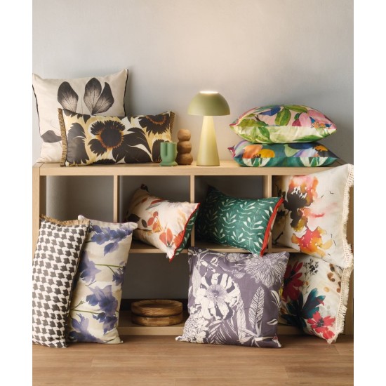 Διακοσμητικό Μαξιλάρι Loft W25 06 Kentia (30x60) 1Τεμ