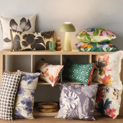 Διακοσμητικό Μαξιλάρι Loft W25 07 Kentia (30x60) 1Τεμ