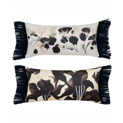 Διακοσμητικό Μαξιλάρι Loft W25 07 Kentia (30x60) 1Τεμ