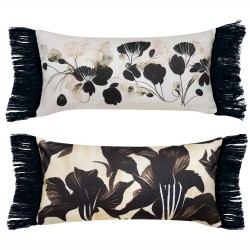 Διακοσμητικό Μαξιλάρι Loft W25 07 Kentia (30x60) 1Τεμ