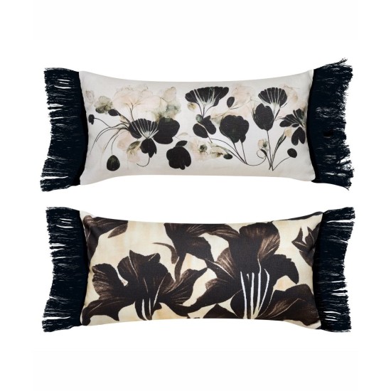 Διακοσμητικό Μαξιλάρι Loft W25 07 Kentia (30x60) 1Τεμ