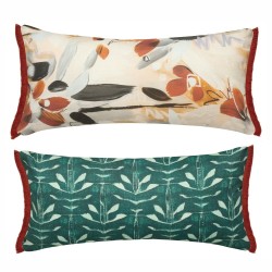 Διακοσμητικό Μαξιλάρι Loft W25 08 Kentia (30x60) 1Τεμ