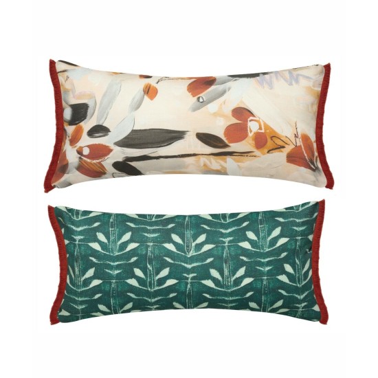 Διακοσμητικό Μαξιλάρι Loft W25 08 Kentia (30x60) 1Τεμ