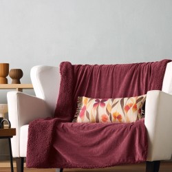 Διακοσμητικό Μαξιλάρι Loft W25 09 Kentia (30x60) 1Τεμ