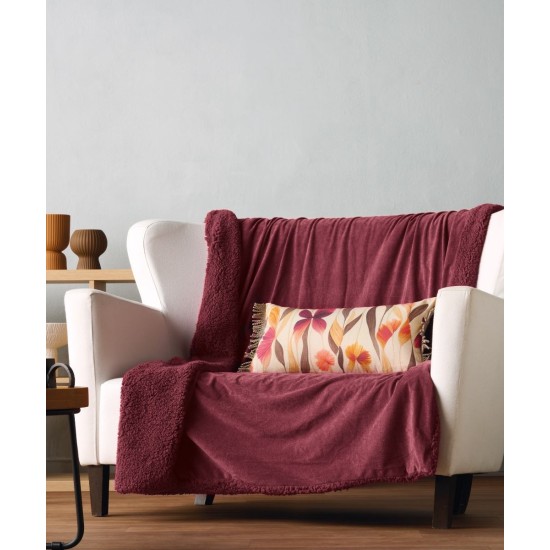 Διακοσμητικό Μαξιλάρι Loft W25 09 Kentia (30x60) 1Τεμ