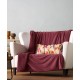 Διακοσμητικό Μαξιλάρι Loft W25 09 Kentia (30x60) 1Τεμ