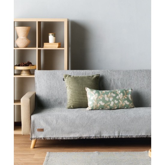 Διακοσμητικό Μαξιλάρι Loft W25 10 Kentia (30x60) 1Τεμ