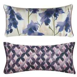 Διακοσμητικό Μαξιλάρι Loft W25 11 Kentia (30x60) 1Τεμ