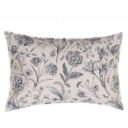 Μαξιλαροθήκες Σετ Stylish Alida 15 210TC Satin Cotton Kentia (50x70+1) 2Τεμ