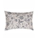 Μαξιλαροθήκες Σετ Stylish Alida 15 210TC Satin Cotton Kentia (50x70+1) 2Τεμ